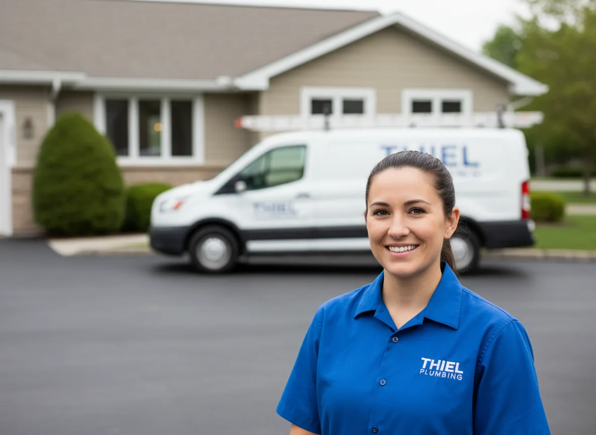 Plumber Withee, WI FAQs
